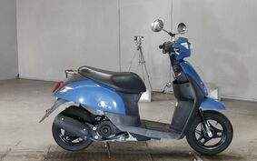 SUZUKI LET's CA4AA