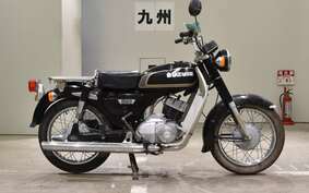 SUZUKI K125 K125