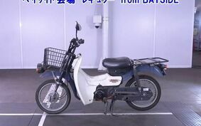 SUZUKI バーディ50FI BA43A