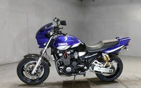 YAMAHA XJR1300 2001 RP03J