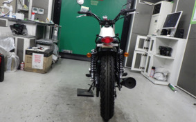 SUZUKI GRASS TRACKER NJ47A