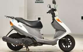 SUZUKI ADDRESS V125 CF4EA