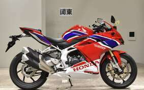 HONDA CBR250RR A MC51