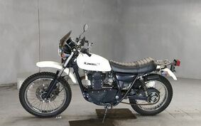 KAWASAKI 250TR BJ250F