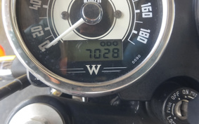 KAWASAKI W800 2013 EJ800A