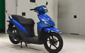 SUZUKI ADDRESS 110 CE47A