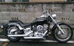 YAMAHA DRAGSTAR 400 2004 VH01J