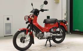 HONDA CROSS CUB 110 JA45