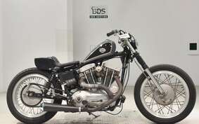 HARLEY XLCH900 2012