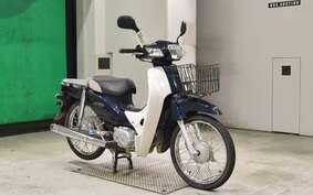 HONDA C50 SUPER CUB AA04