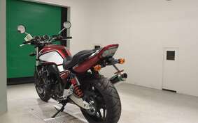 HONDA CB400SF GEN 4 A 2021 NC42