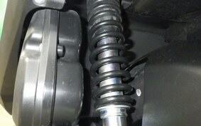 SUZUKI ADDRESS V125 DT11A