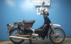 HONDA LITTLE CUB E AA01