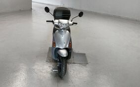 SUZUKI LET's 4 CA45A