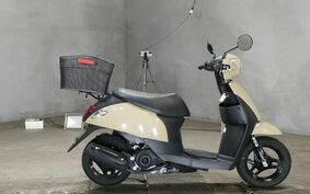 SUZUKI LET's CA4AA