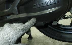 SUZUKI ADDRESS 110 CE47A