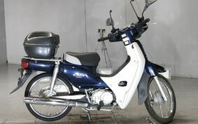 HONDA C50 SUPER CUB AA04