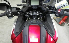 HONDA NC750X DCT 2023 RH09