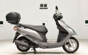 SUZUKI ADDRESS V125 DT11A