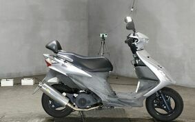 SUZUKI ADDRESS V125 S CF4MA