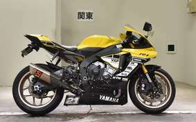 YAMAHA YZF-R1 2016 RN39