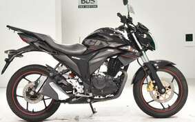 SUZUKI GIXXER 150 NG4BG