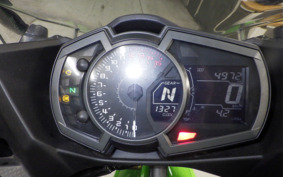 KAWASAKI NINJA 400 2022 EX400G