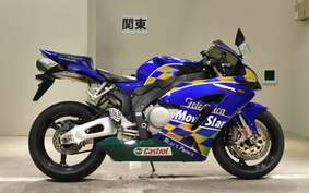 HONDA CBR1000RR 2005 SC57