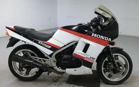 HONDA VT250F INTEGRA MC08