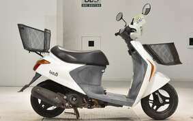 SUZUKI LET's 5 CA47A