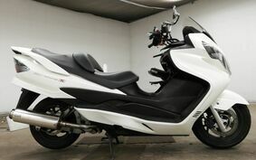 SUZUKI SKYWAVE 250 (Burgman 250) S CJ46A