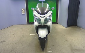 SUZUKI SKYWAVE 400 2007 CK44A