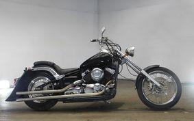 YAMAHA DRAGSTAR 400 1997