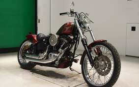 HARLEY FLSTC 1340 1991 BJL