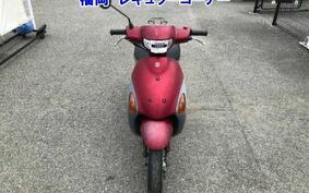 SUZUKI LET`s 4 CA45A