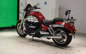 TRIUMPH ROCKET III 2006 LC1035