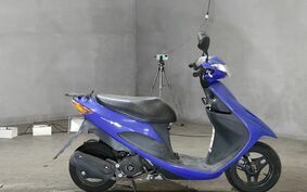 SUZUKI ADDRESS V50 CA44A