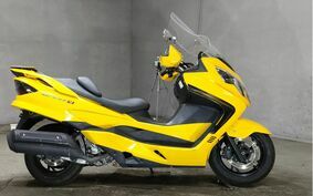 SUZUKI SKYWAVE 250 (Burgman 250) M CJ45A