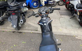 HONDA CB125 PCJ7