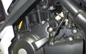 HONDA CBR250R GEN 3 MC41