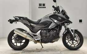 HONDA NC750X ABS 2017 RC72