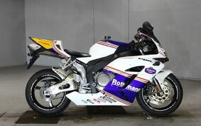 HONDA CBR1000RR 2005 SC57