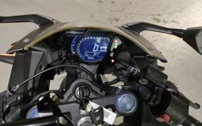 HONDA CBR250RR MC51
