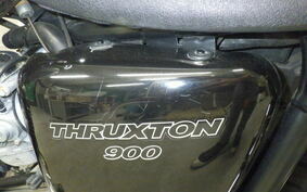 TRIUMPH THRUXTON 900 2005