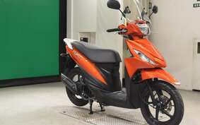 SUZUKI ADDRESS 110 CE47A