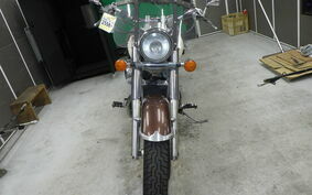 HONDA SHADOW 750 Gen. 2 1998 RC44