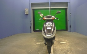 HONDA SPACY 125 Gen. 3 JF04