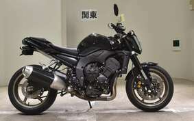 YAMAHA FZ FAZER 2010 RN21J