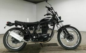 KAWASAKI 250TR BJ250F