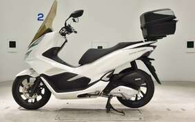 HONDA PCX 150 ABS KF30